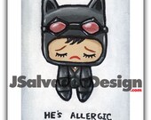 Super Emo Catty