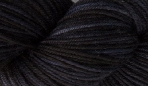 MCN DK Yarn, Merino / Cashmere / Nylon DK Yarn, Blue Raven