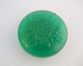 rosemary honey soap