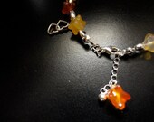 Carnelian Bracelet
