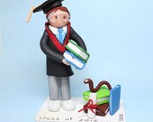 Graduation Party Cake topper