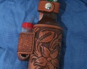 Hot Sauce Holster