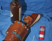 Hot Sauce Holster