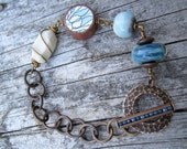 Poets & Dreamers artisan bracelet