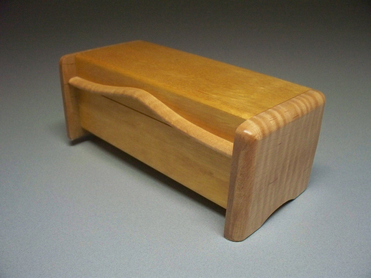 Wave Box