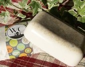 Almond Oatmeal Bar Soap