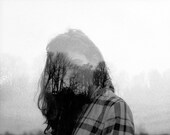 Obscured - 8x10 35mm print