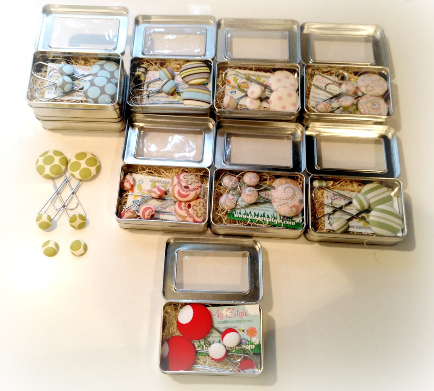 Office Set