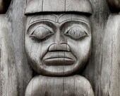 Haida Carving 1 - I lend to KIVA