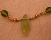 Olive Gold - GPK89
