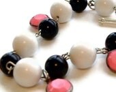 The Modern Audrey Hepburn Bracelet