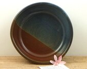 Stoneware brie baking dish