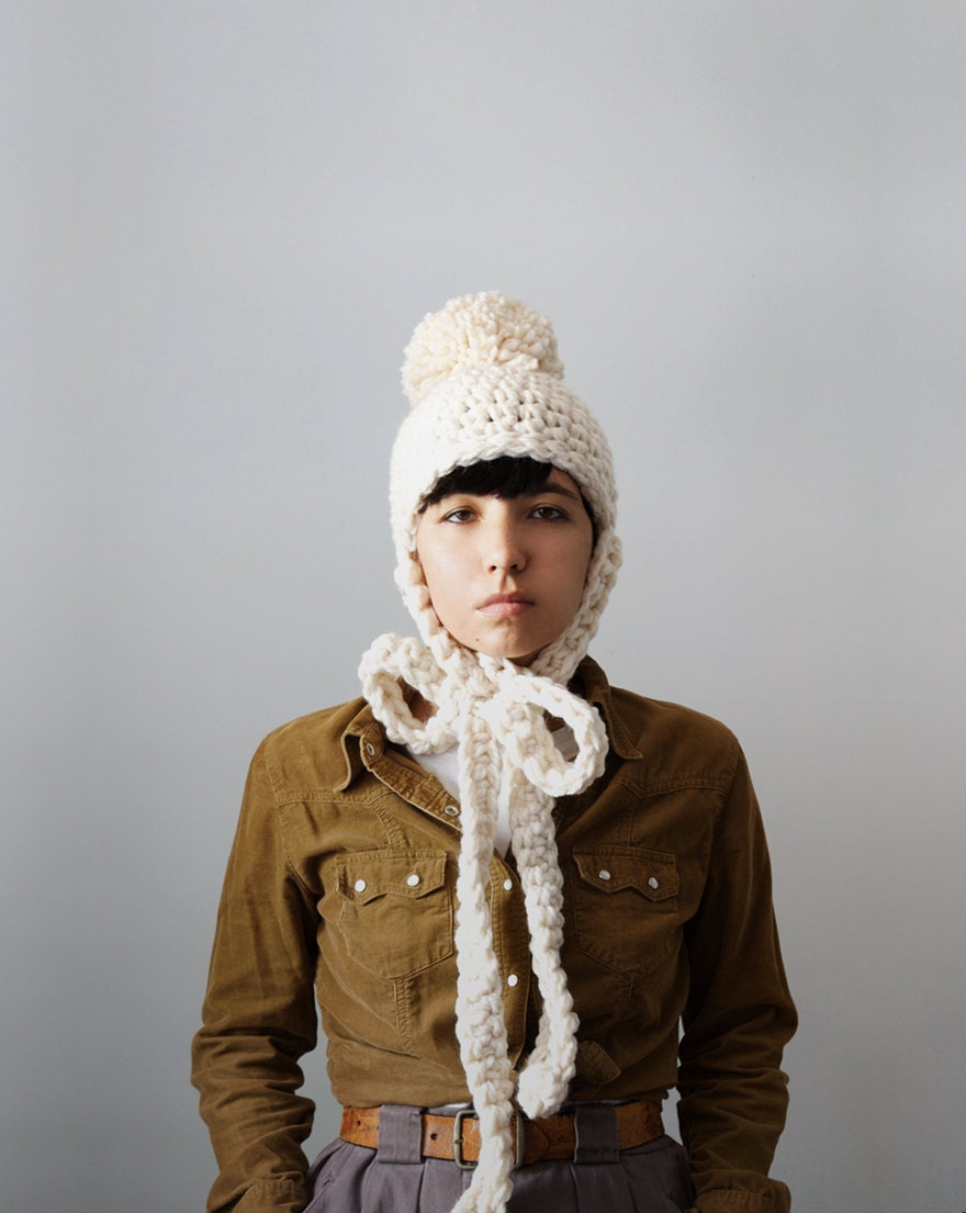 The English Thompson Hat in Fisherman