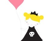Baby Girls Deco - Art - Amanda