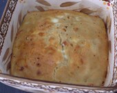 Recipe-Muffins Gluten Free