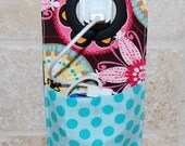 iTouch -  iPhone Cell Phone Wall Socket Charging Holder