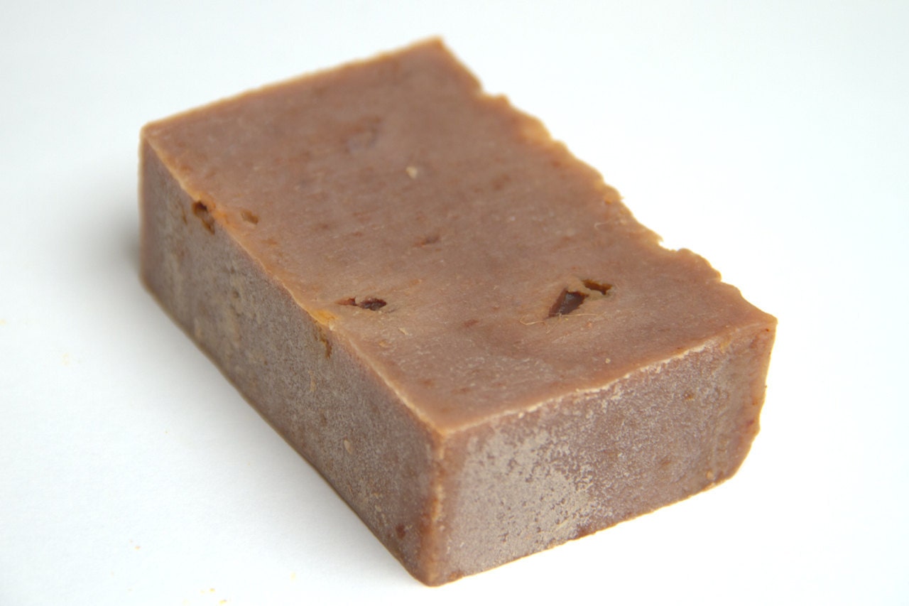 Island Spice