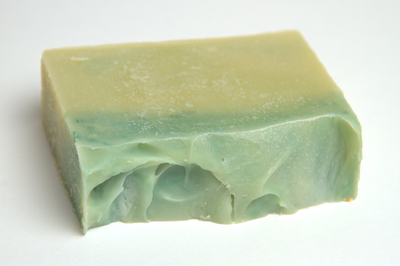 Minty Mango