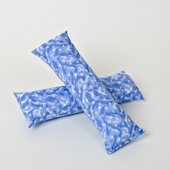 Blustery Kickstick - Catnip Toy