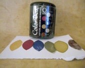 Coffee House Archival Dye Ink Pads by Colorbox-FREE SHIPPING