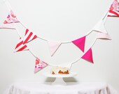 Good Will Bunting Happiness in Large