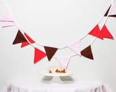 Good Will Bunting Delicious in Large