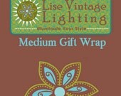 Medium Gift Wrap