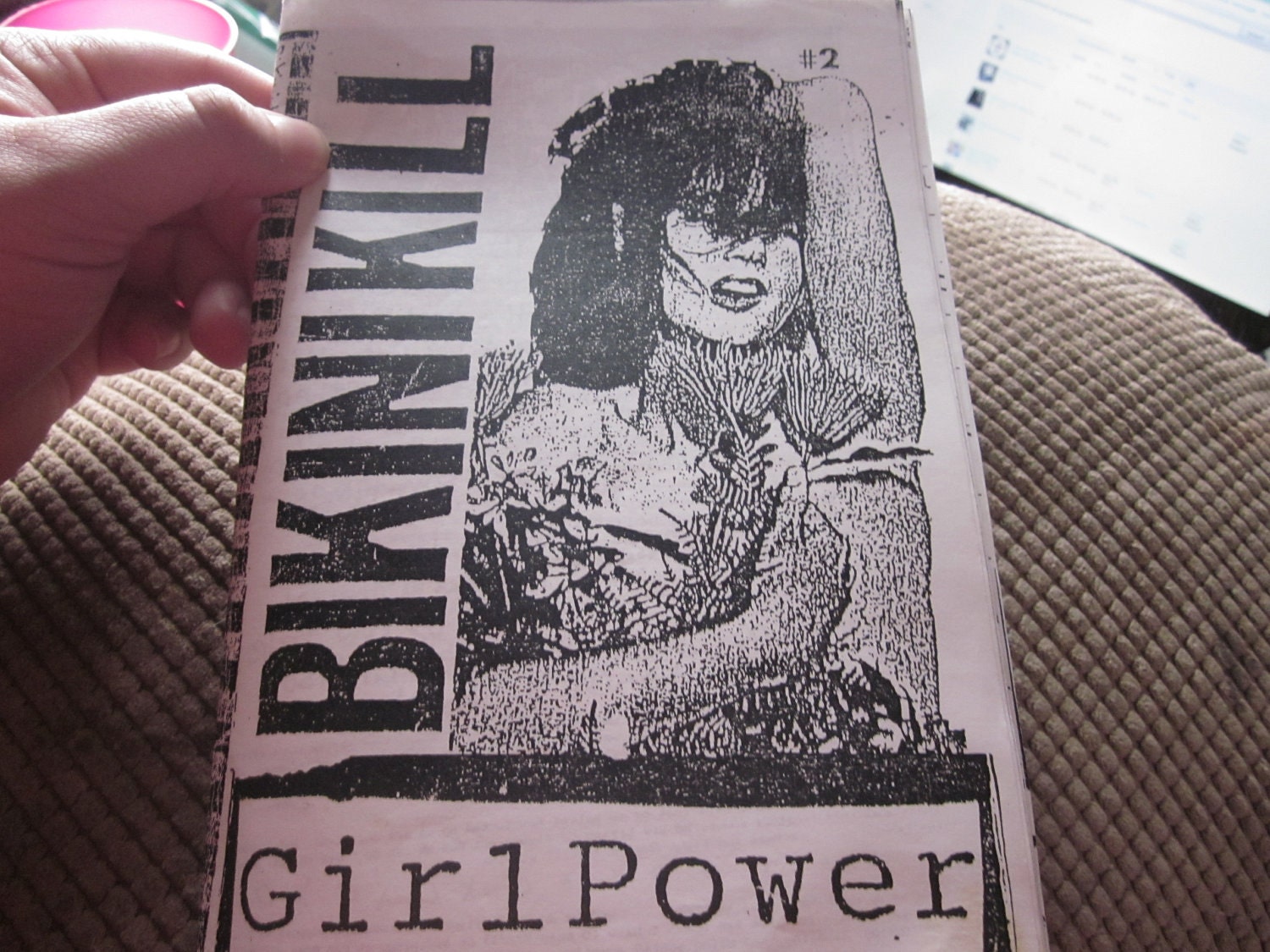 Bikini Kill 2