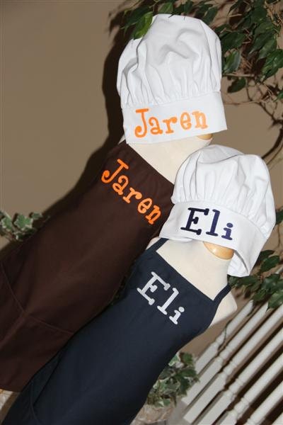 Personalized Embroidered Adult Junior teen Teacher  BROTHER set or Brother SISTER set SIBLING
