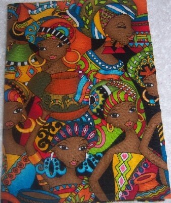 African Girls Journal