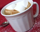 No Sugar Added Gourmet Hot Cocoa Mix (Small)