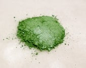 Eye Shadow  Shimmering Season of Green 5 grams