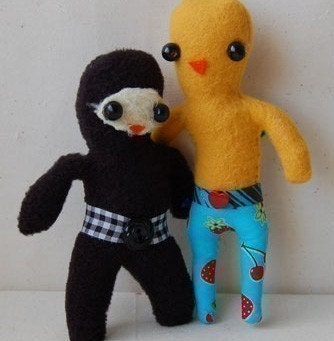 Chickenpants Set - Pick any two Chickenpants