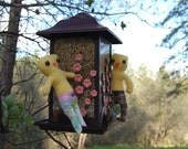 Chicken Art - Chickenpants Limited No. 4 - Spring is in the Air