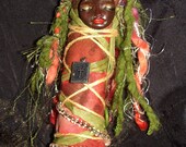 Aromatherapy Wishing Doll