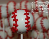 Baseball Cake Pops Il_170x135