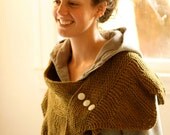 Jig - Knitting Pattern PDF