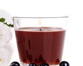 Cinnamon Apple Berry Soy Blended Scented Candle, 11 oz Tumbler