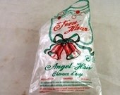 Spun Glass Angel Hair from Germany - Plus 1 Pair of Reusable Nitrile Gloves for Handling