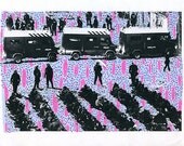 Untitled Drawing 30