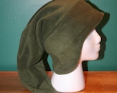 Link, Legend of Zelda Video Game Warm Fleece Ski Hat