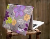 Laptop sleeve fits MacBook (made to order)