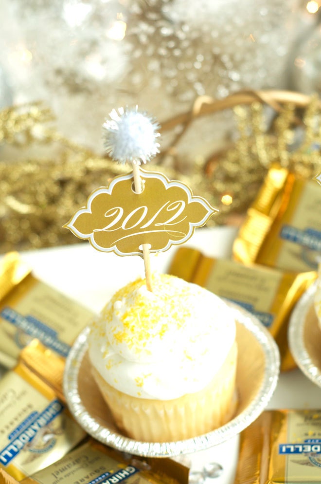 New Year PRINTABLE Full Party from Love The Day Il_170x135