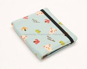 Petit Cochon card keeper