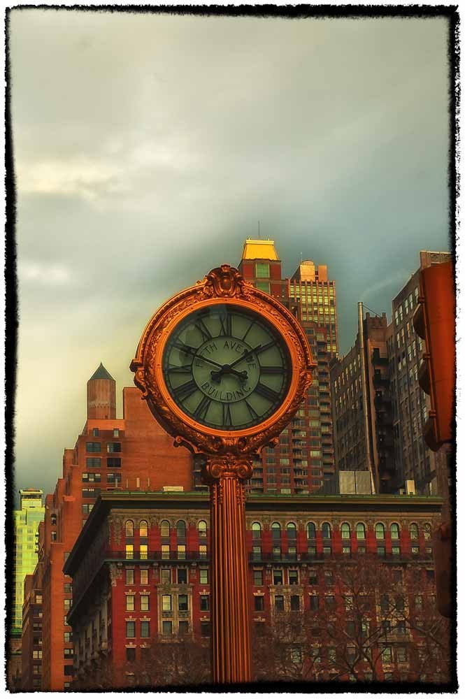 Fifth Avenue Building