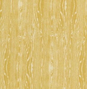 AVIARY 2 by Joel Dewberry, Woodgrain in vintage yellow, 1 yard
