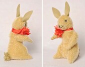PATTERN PDF: Ernest The Rabbit