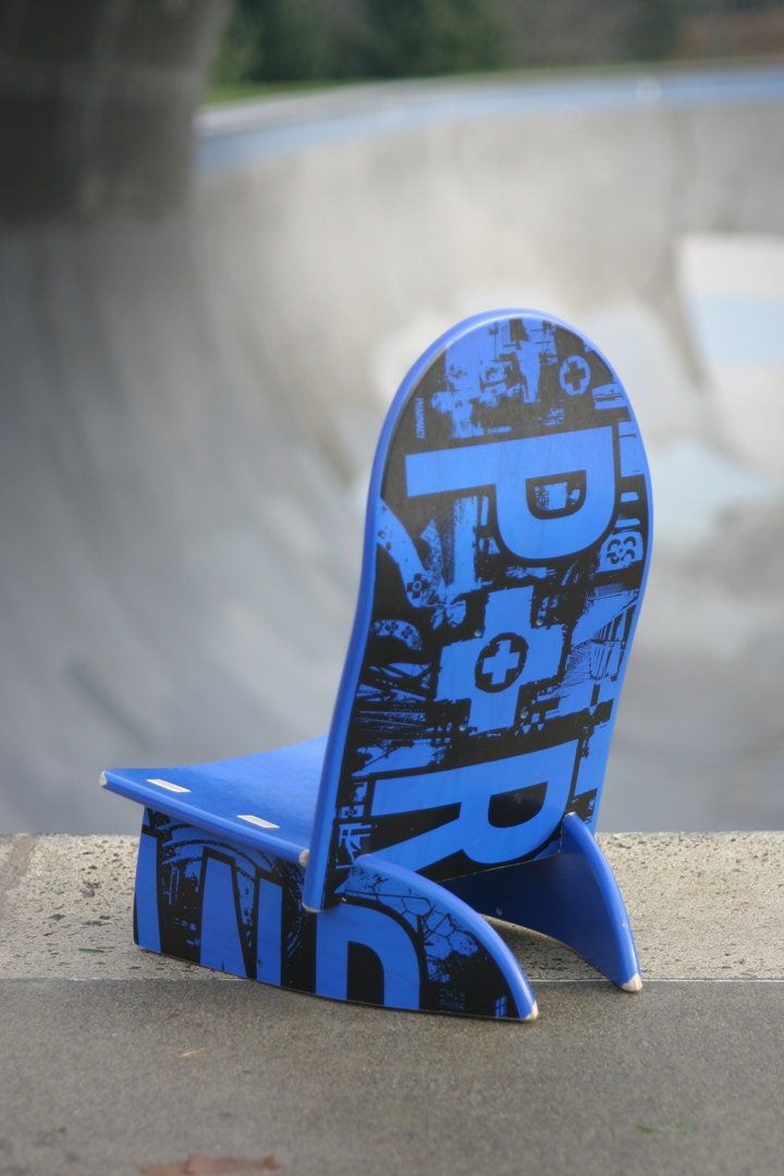 Baby Deck Chair