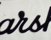 Marshall