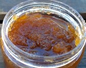 Sugar Scrub 3 oz exfoliation
